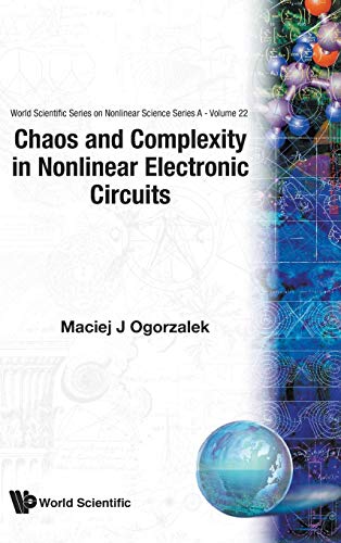 Chaos and Complexity in Nonlinear Electronic Circuits | Amazon price ...