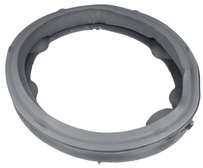 FIGEVIDA Guarnizione Oblo' adatta per Lavatrice LG MDS66651605