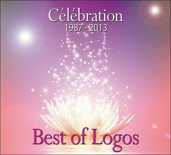 Célébration 1987-2013 Best of Logos Logos