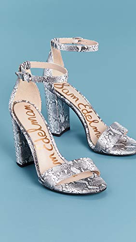 Image of Sam Edelman Women's Yaro Block Heel Sandal