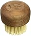 Produktbild Rösle 12963 Mushroom Brush, Holz, braun, 4,0 x 4,0 x 4,4 cm