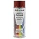 Dupli-Color 613678 Auto-Color-Spray, 150 ml, Rot Metallic 50-0030