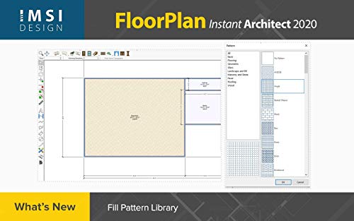 Imsi Design, Llc. Floorplan 2020 Instant Architect [Pc Download] thumb #1