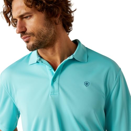 Image of Ariat Men's Tek Polo