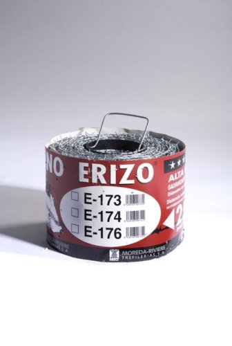 ESPINO ERIZO E-173 (R/250MTS)
