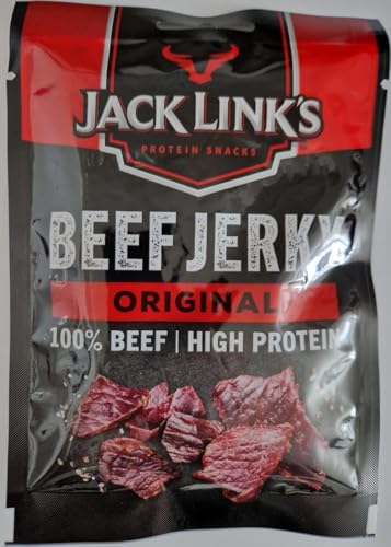 Original Beef Jerky 60 g