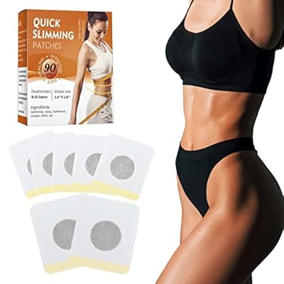 Weight Loss Pātches for