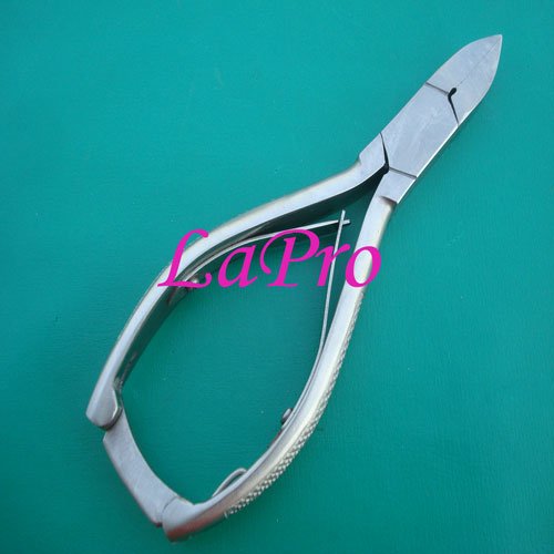 Toenail Nippers Podiatry Dermal Surgical Instruments