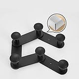 Zoom IMG-2 cazaru appendiabiti pieghevole estensibile da