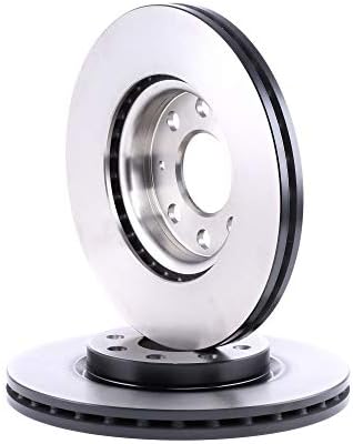 Trw DF4796 - Bremsscheibe : Amazon.de: Auto & Motorrad 