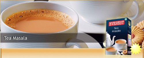 Té Masala Everest Pack de 2 Bolsas 100g miniatura 2