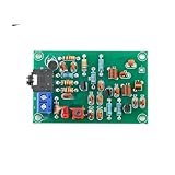 Module FM 76-110 MHz Radio Transmetteur Répéteur MP3 Audio 3V-12V Microphone Dropship
