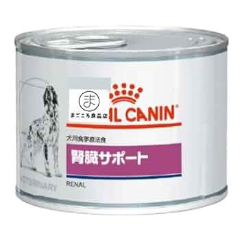  CANIN 腎サポート 200g 21缶 CANIN 腎サポート 200g 21缶 Amazon.co.jp: ロイヤルカナン 犬用