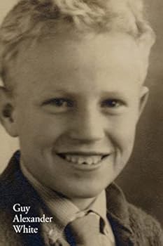 Paperback Guy Alexander White Book