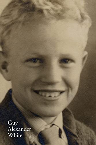 Guy Alexander White