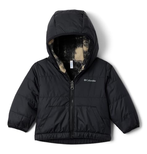 Columbia Unisex Baby Double Trouble Iii Jacket