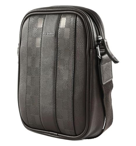 Bolso bandolera Waydon Ted Baker, comodidad compacta para llevar tus esenciales 2