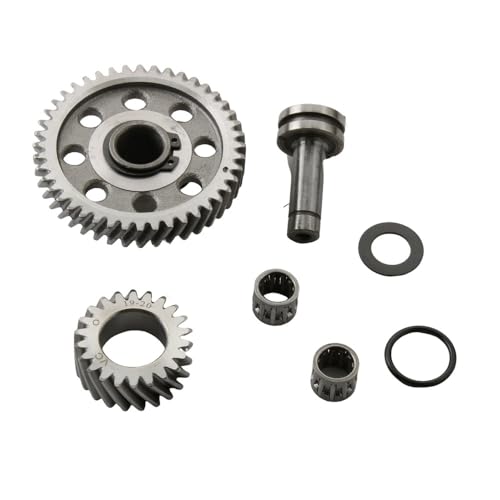 Árbol de levas de carreras CG125 kit de motor 4T CG150 156FMI