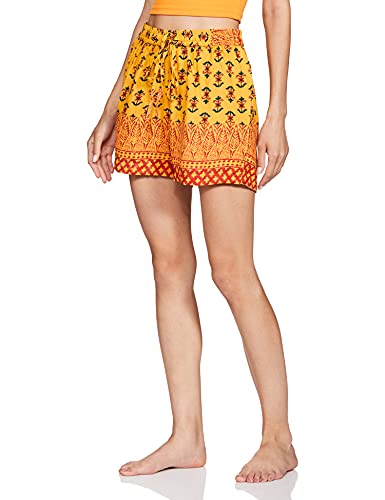 Image of Indigo Women's Bermuda Shorts