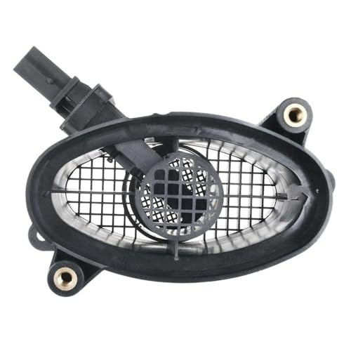 Débitmètre d'air MAF 0928400529 pour BMW E90 E60 E70 E87 E91 E92 E93 E61 E83 - 5