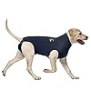 Medical Pet Shirt, Hond, Groot, Blauw