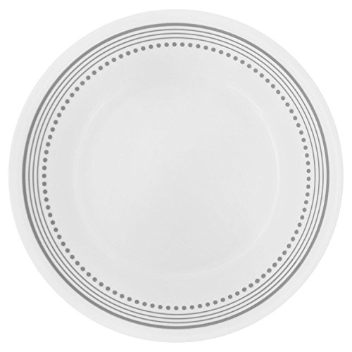 Corelle Livingware Mystic Gray 6.75