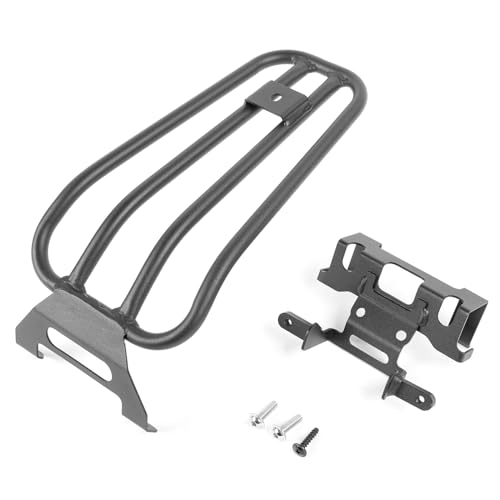 Motorcycle Center Luggage Rack Support Shelf Fits for Ya-maha PG-1 PG1 2023 2024 Trunk Cargo Carrier Mount Bracket Holder
