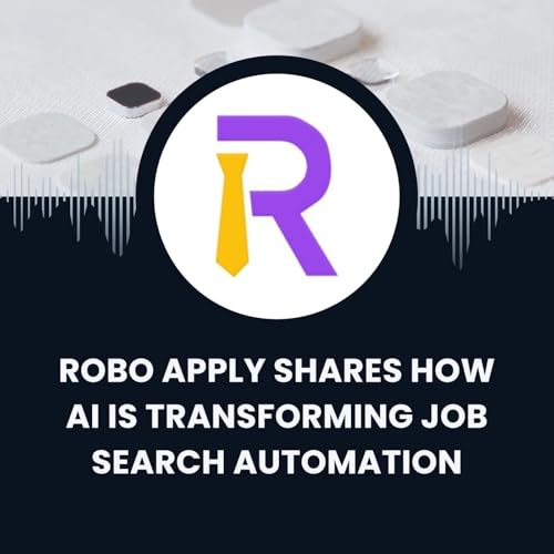 Robo Apply Shares How AI Is Transforming Job Search Automation