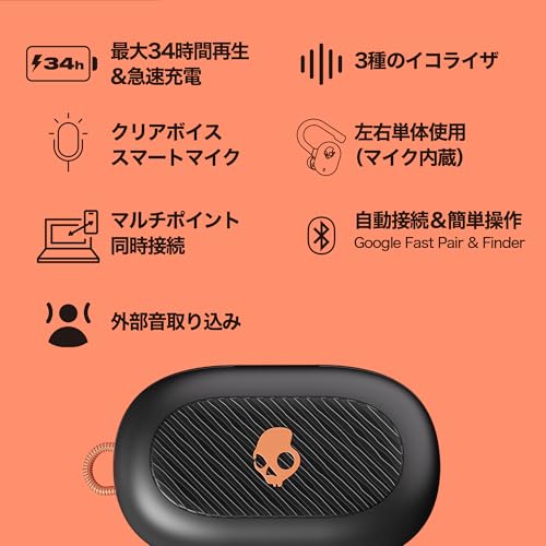 Push Play Active 商品画像6