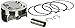 Wiseco 40030M09100 91.00mm Stock Compression ATV Piston Kit