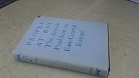 People At Bay the jewish problem in east-central europe 1938 [Leather Bound] B000860LNM Book Cover