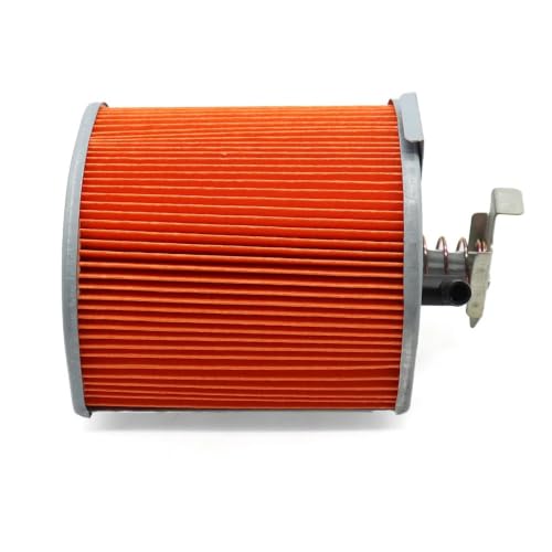 Nettoyeur d'air moto haute filtration pour Honda CB250 et CM125