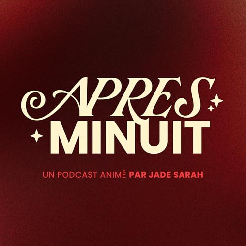 Couverture de Apr&egrave;s Minuit