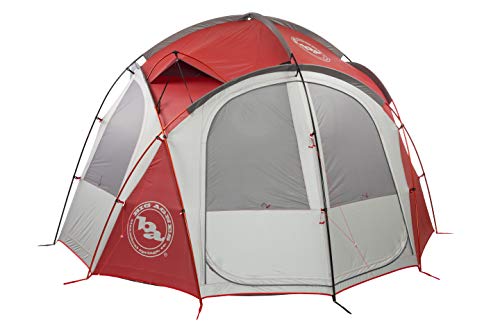 Big Agnes Guard Station Mountaineering Tent
