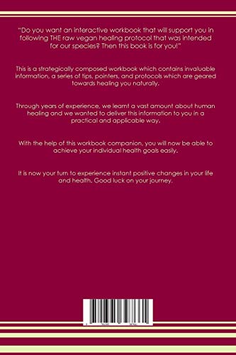 Reversing Acne Varioliformis: Kidney Filtration The Raw Vegan Plant-Based Detoxification & Regeneration Workbook for Healing Patients. Volume 5 image 4