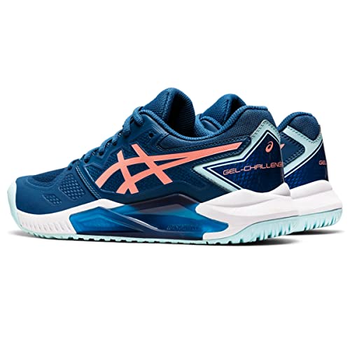 Image of ASICS Women's Gel-Challenger 13 Tennis Shoes