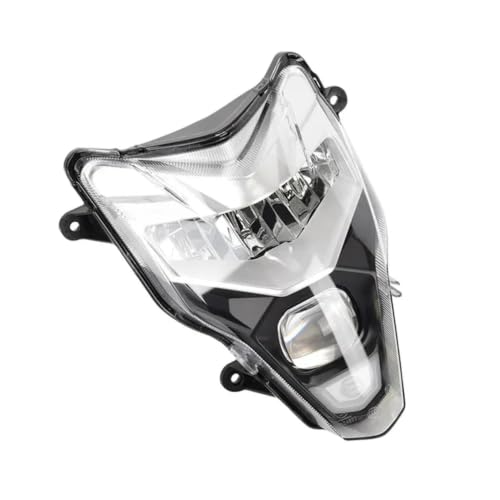 Phare de moto LED CFMOTO roulez la nuit en toute sécurité