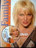 The Family Album Volume 25 B006MO0UBC Book Cover