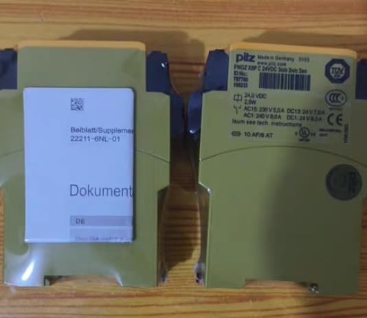 787760 Remaining unused Original Stock