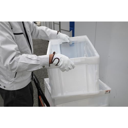 TRUSCO 豚本革手袋 マジック式 LL 14セット Amazon | TRUSCO(トラスコ) マジック式手袋 豚本革製 Mサイズ JK-717-M