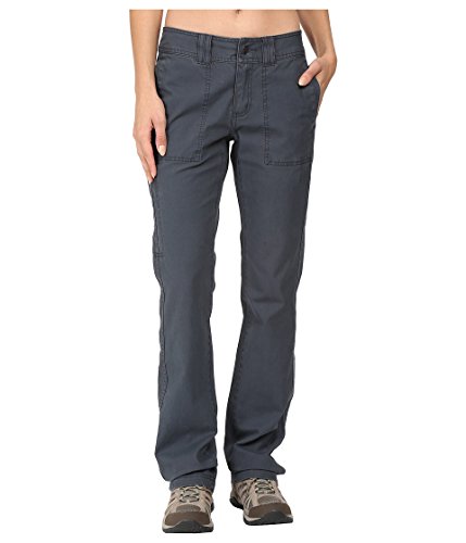 Pantalon stretch Royal Robbins Femme fini les vêtements rigides