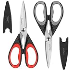 Kitchen Shears Heavy Duty