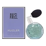 eau de parfum angel 50ml Mugler es un nombre de marca reconocido