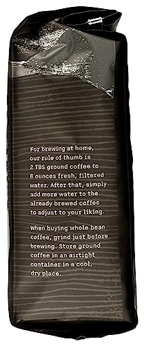 Allegro Coffee Decaf Organic Whole Foods Blend Whole Bean Coffee, 12 Oz #TOP6