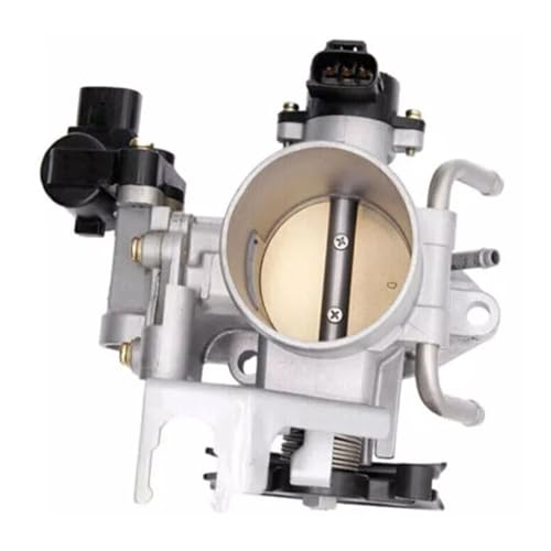 Corps de papillon mécanique RAV4 remède aux pertes d'accélération moteur 22210-28100