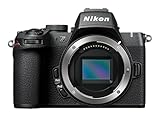 Nikon Z50II Body