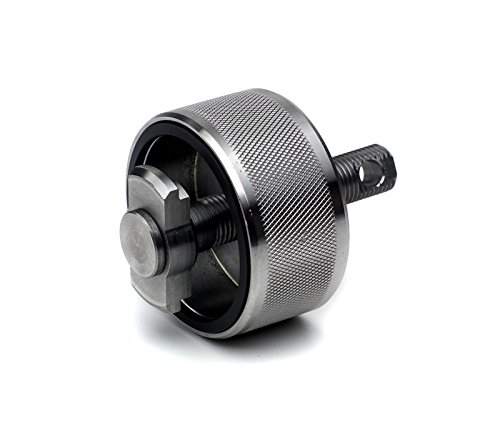 Cyclo Bb30 Bearing Removal Tool, Silver