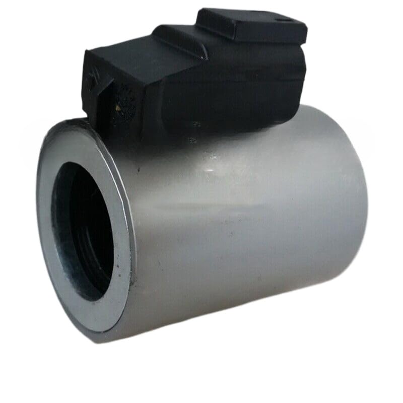 Replace solenoid valve coil R90260999 24vdc-