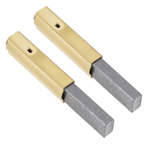 Balais de charbon pour moteur avec supports 833474-50 Ametek 120 V