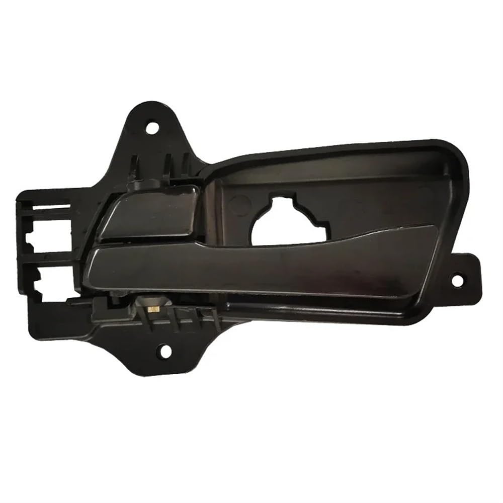 MLIOJU Car Inner Door Handle LH/RH Car Interior Door Handle for I30 2009 for I30CW 2007-2012 Auto Accessories 82610-2L000